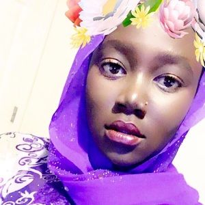 Meet your Posher, Halima